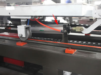 木工機械行業(yè)應用